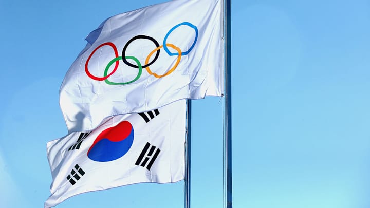 What Time Is The Winter Olympics Opening Ceremony?