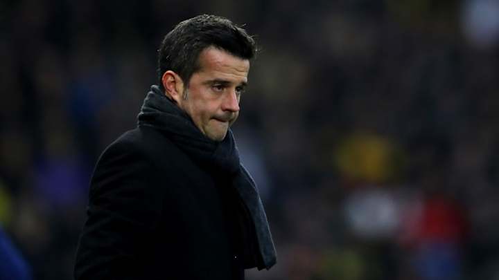 Watford Locked in Lengthy Legal Battle With Everton After Alleged Illegal Marco Silva Approach