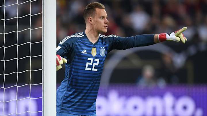 Ter Stegen or Neuer? Germany, Low Have Goalkeeper Call to Make at World Cup