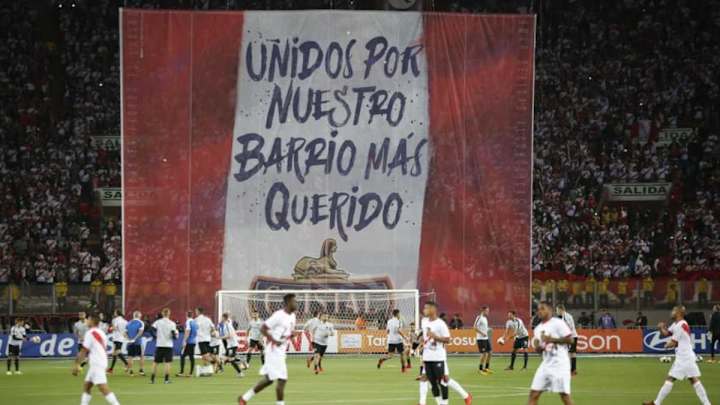 Peru's World Cup Journey: Part 1 - The Inca Invasion Begins as Peru Descends on Moscow Peru's World Cup Journey: Part 1 - The Inca Invasion Begins as Peru Descends on Moscow