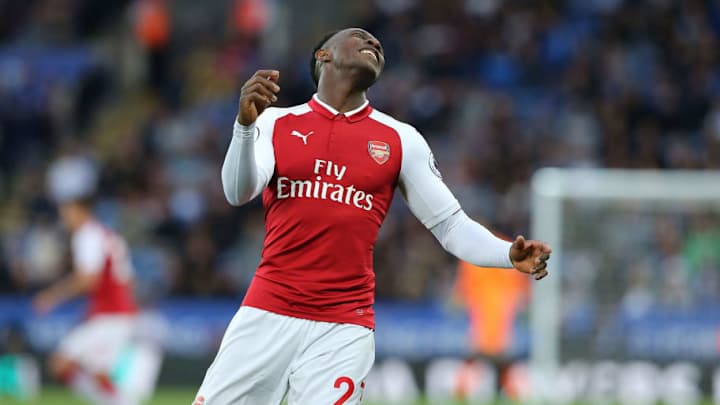 Everton Pick Up Interest in Outcast Arsenal Striker as Marco Silva Looks to Strengthen Attack