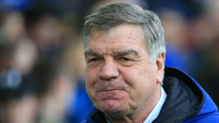 Sam Allardyce Delighted With Everton's 'Master' Display in 3-1 Crystal Palace Win