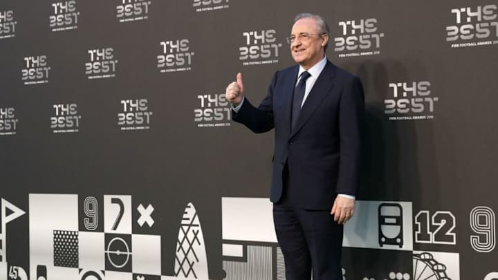 El Real Madrid cerró con Adidas el contrato más caro de la historia