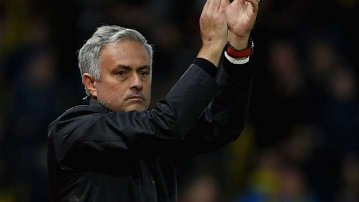 El crack ex madridista que quiere Mourinho en el United