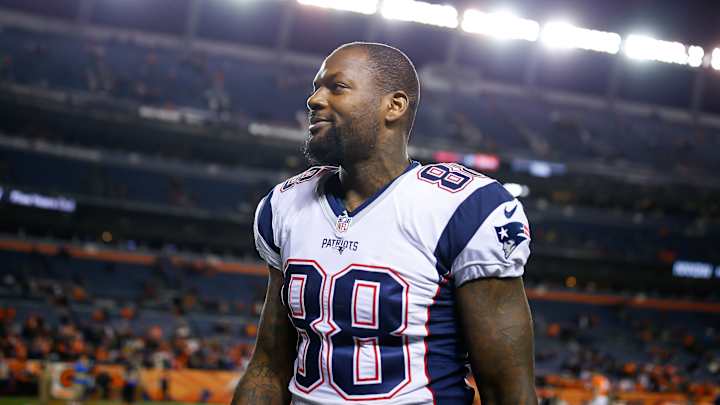 Martellus Bennett Announces Retirement After 10 Seasons Martellus Bennett Announces Retirement After 10 Seasons