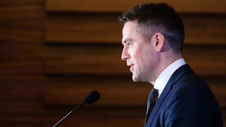 VIDEO: Liverpool Fans Take Frustration Out on Michael Owen With Boos in Legends Game