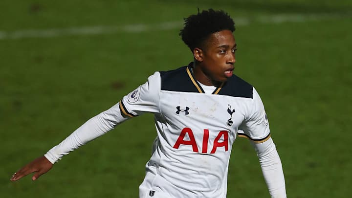 Southampton Keen on Bringing in Spurs Defender Kyle Walker-Peters on Loan
