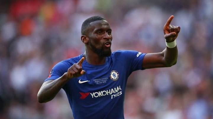 PSG Eyeing Moves for Chelsea & Spurs Centre-Backs as They Search for Budget Stars