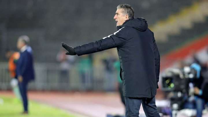 TREMENDAS | Las críticas del "Patón" Bauza hacia los dirigentes de AFA