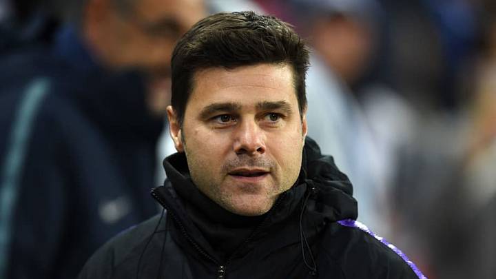 Mauricio Pochettino Praises Tottenham's 'Fantastic' Performance After 3-1 Chelsea Win Mauricio Pochettino Praises Tottenham's 'Fantastic' Performance After 3-1 Chelsea Win