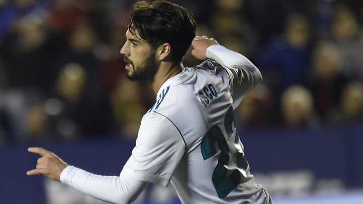 Espanyol - Real Madrid | Alineaciones confirmadas Espanyol - Real Madrid | Alineaciones confirmadas