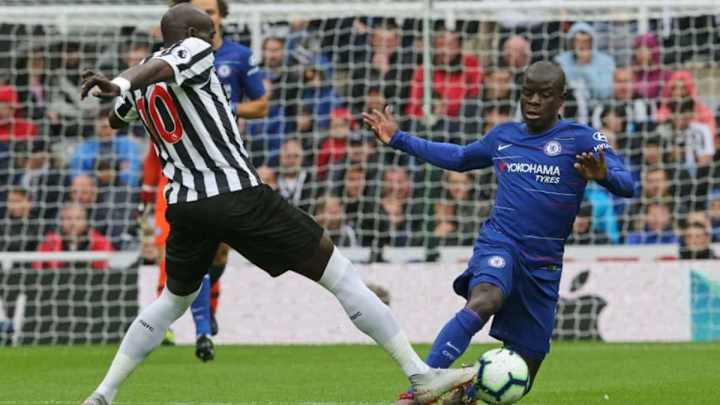 Seis jugadores que te perseguirán en cualquier situación