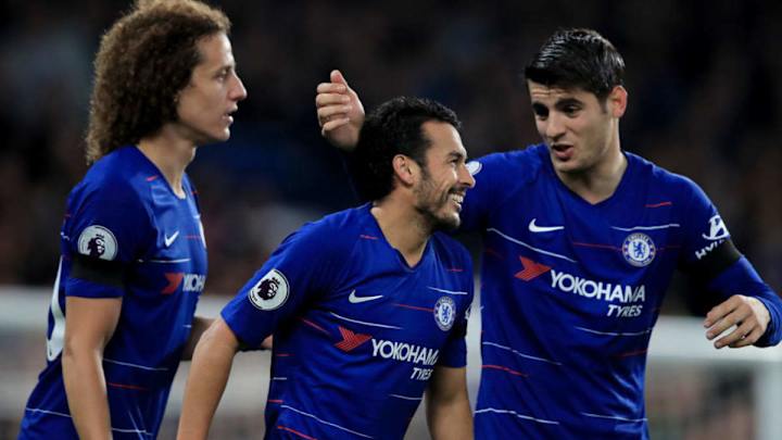 El ex-River que es seguido de cerca por el Chelsea