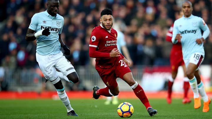 Liverpool Fans Pile the Praise on Star Playmaker After Impressive Display in West Ham Win