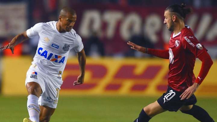 OFICIAL | Conmebol le dio el partido por ganado a Independiente 3-0 por la mala inclusión de Sánchez OFICIAL | Conmebol le dio el partido por ganado a Independiente 3-0 por la mala inclusión de Sánchez