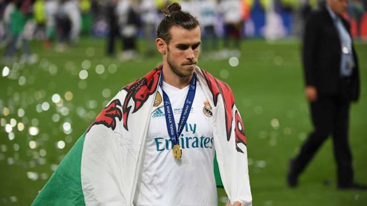 Champions League Hero Gareth Bale Reveals He Didn't Speak to Zinedine Zidane After Final Win