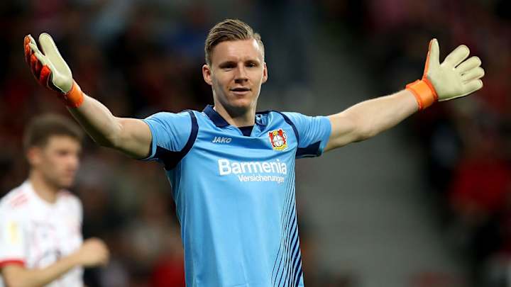 Arsenal & Atletico Madrid in the Hunt for £22m-Rated Bundesliga Goalkeeper