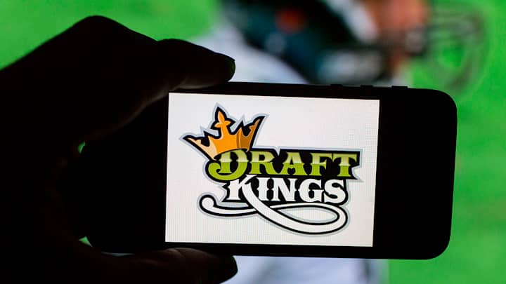 DraftKings Entering Sports Betting Market After Supreme Court Decision