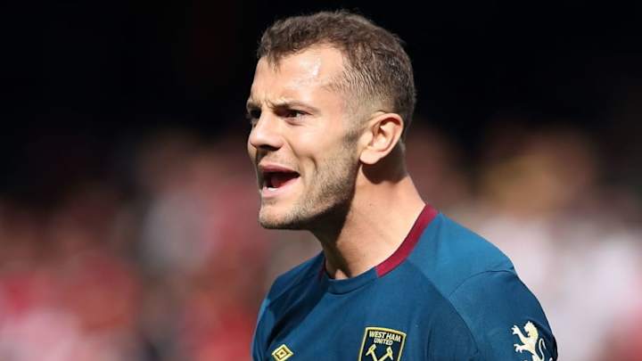 Not So Super: Why Jack Wilshere Must Quickly Improve Performances in Order to Succeed at West Ham