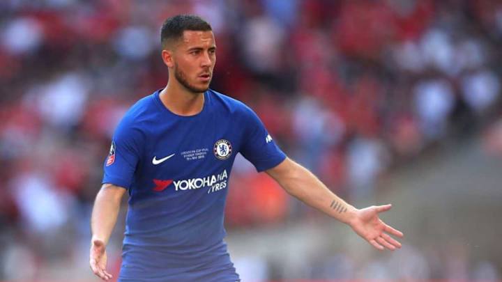 Michael Laudrup Claims Eden Hazard 'Preparing' for Chelsea Exit Ahead of Potential Real Madrid Move