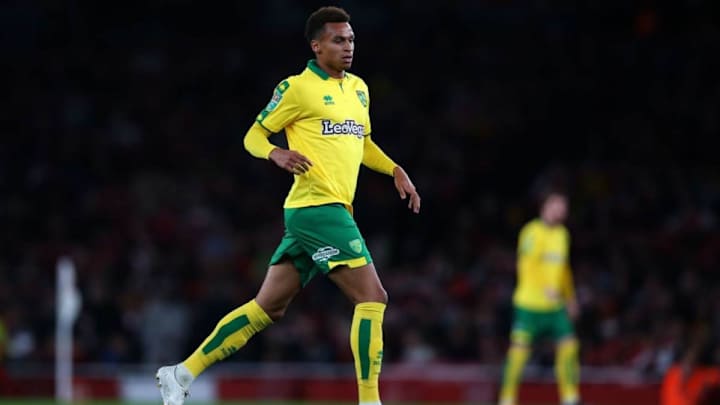 Cardiff Announce Signing of Norwich's Josh Murphy on 4-Year Deal for Undisclosed Fee Cardiff Announce Signing of Norwich's Josh Murphy on 4-Year Deal for Undisclosed Fee
