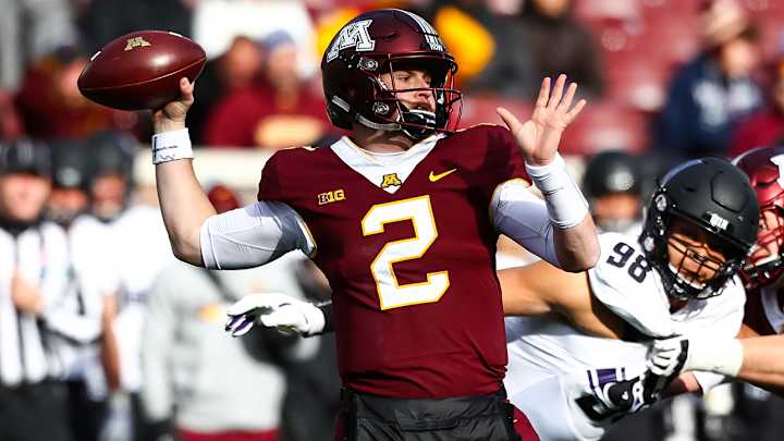 How to Watch the Quick Lane Bowl: Minnesota vs. Georgia Tech Live Stream, TV Channel, Time