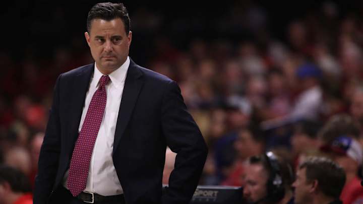 Report: Board of Regents Meeting Thursday to Discuss Arizona Basketball Program Report: Board of Regents Meeting Thursday to Discuss Arizona Basketball Program