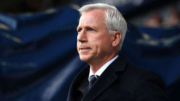 Alan Pardew Insists Relegation Battle 'Isn't Over' as West Brom Discipline Barca Stolen Taxi Quartet Alan Pardew Insists Relegation Battle 'Isn't Over' as West Brom Discipline Barca Stolen Taxi Quartet