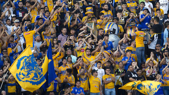 ​¿DÓNDE ESTÁ LA APLANADORA? | Los Libres y Lokos se burlan de Rayados