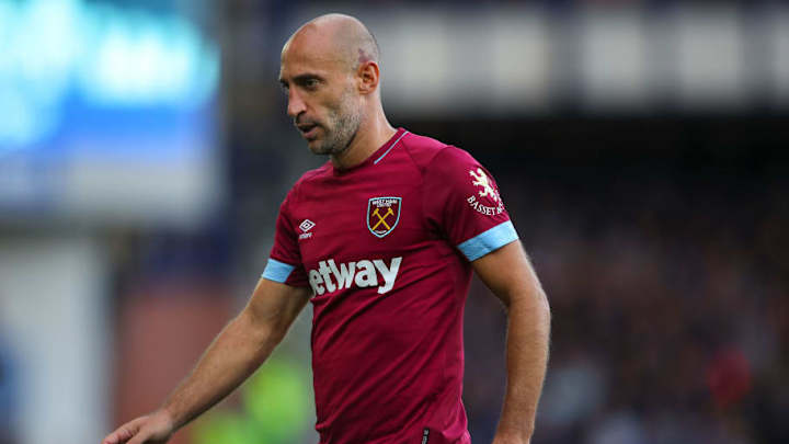 VIRAL | La increíble reacción de un fanático de Chelsea tras un blooper de Pablo Zabaleta