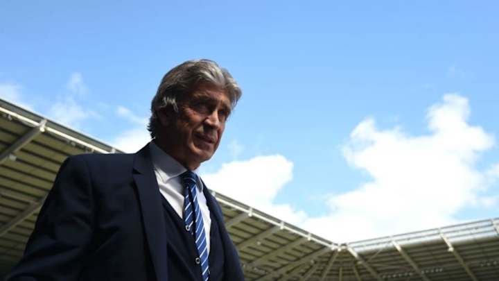New West Ham United Boss Manuel Pellegrini Confident of Securing Signature for Argentine Playmaker