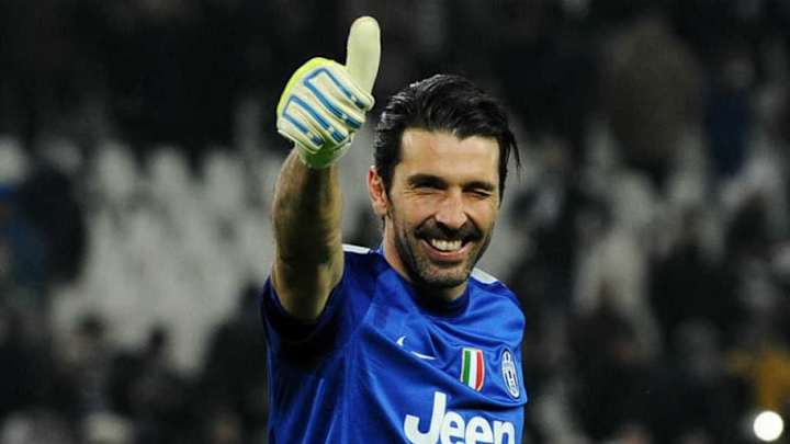 Gianluigi Buffon ya tendría nuevo equipo