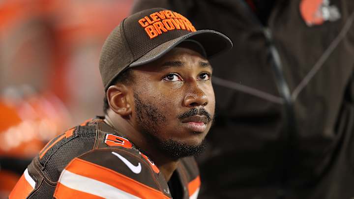 Cleveland Browns First Round Picks Since 1999 Cleveland Browns First Round Picks Since 1999