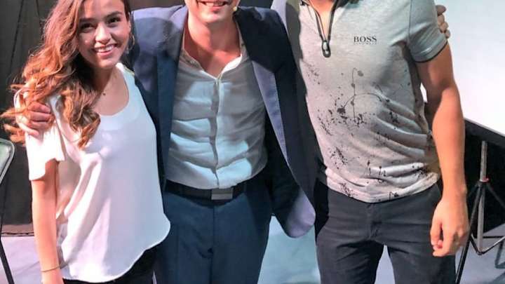 BURLÓN | "Conductor" se mofa de Carlos Sánchez y su historia en Rayados