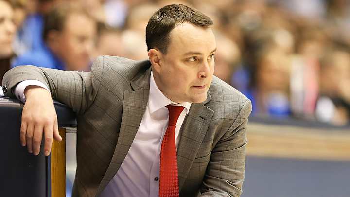 Five-Star 2019 Center Trayce Jackson-Davis Commits to Indiana Five-Star 2019 Center Trayce Jackson-Davis Commits to Indiana