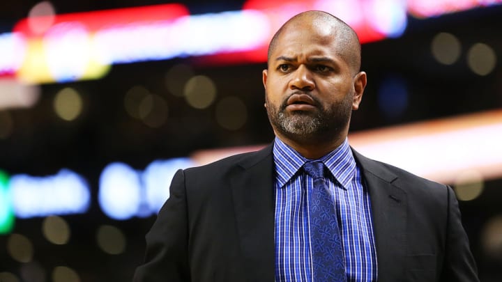 Report: Memphis, J.B. Bickerstaff Agree to Three-Year Contract