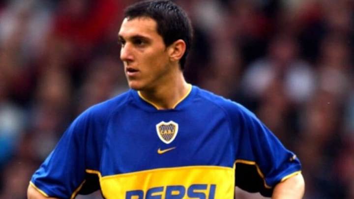 Burdisso reveló la razón por la que nunca regresó a Boca