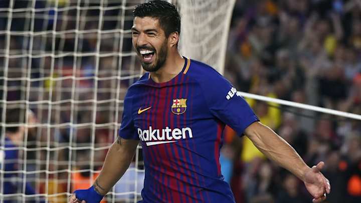 Barcelona Prepared to Sacrifice Key Man as Pursuit of Antoine Griezmann Intensifies