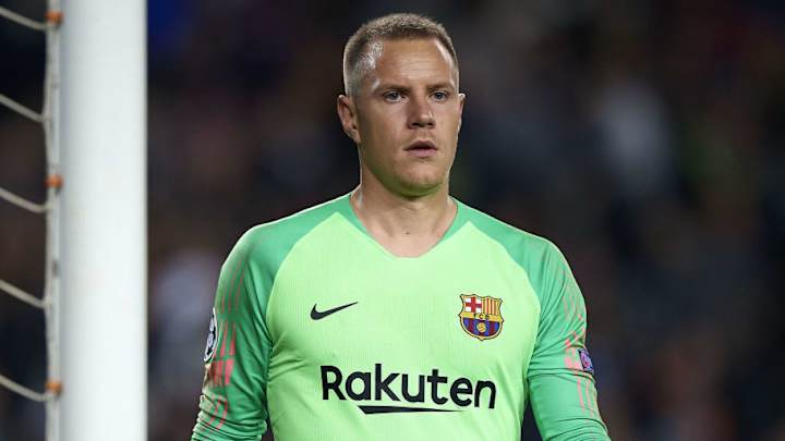 Marc-Andre ter Stegen Reveals Moment When He Considered Leaving Barcelona