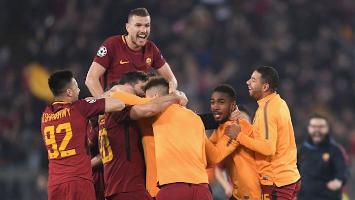 POLÉMICO | La Roma vende entradas para las semis de Champions con rival incluido antes del sorteo