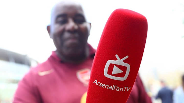 ArsenalFanTV Forced Into Rebrand as Club Clamps Down on Unauthorised Use of Name