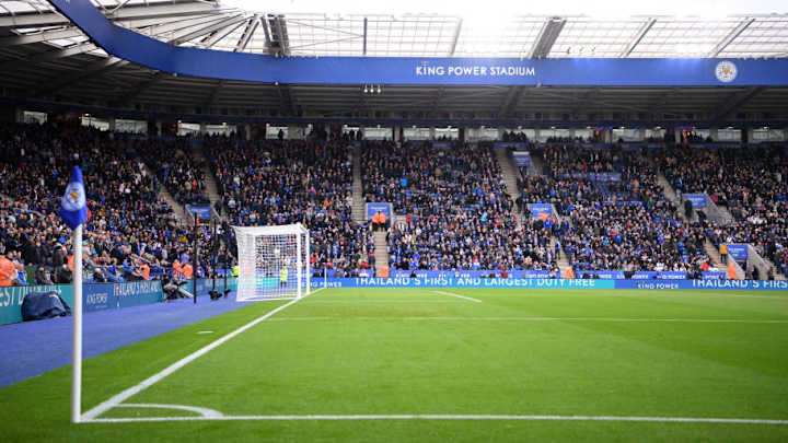 Leicester City Owner's Helicopter Crashes Outside King Power Stadium