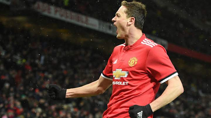 Nemanja Matic Admits Jose Mourinho Is a 'Difficult' Coach to Play Under After Squad Criticism Nemanja Matic Admits Jose Mourinho Is a 'Difficult' Coach to Play Under After Squad Criticism