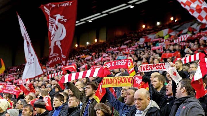 Liverpool Fans Take to Twitter to React to Newcastle's Latest Troubling News Concerning Key Player Liverpool Fans Take to Twitter to React to Newcastle's Latest Troubling News Concerning Key Player