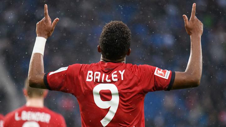 Jamaican Fan Shatters English Dreams by Revealing Why Leon Bailey Can't Represent Three Lions
