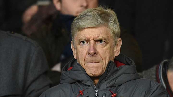 Arsene Wenger Admits Arsenal Are 'Second Best' to Man City When it Comes to Finances Arsene Wenger Admits Arsenal Are 'Second Best' to Man City When it Comes to Finances