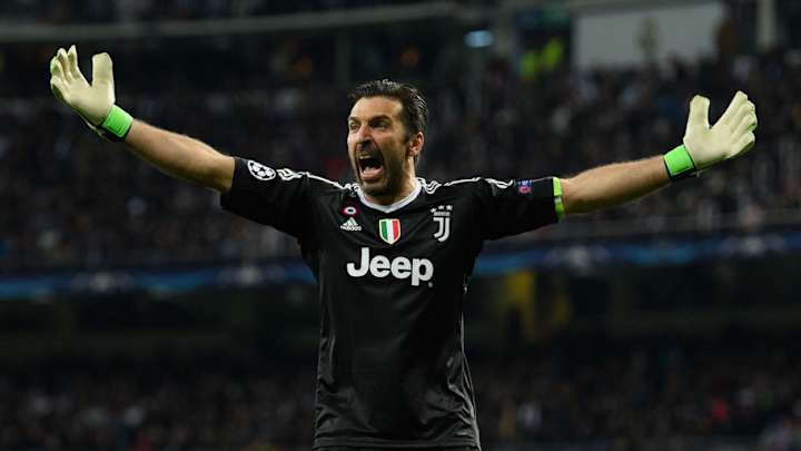 Has Gigi Buffon Ruined His Pristine Legacy With Outburst After Juventus's UCL Ouster? Has Gigi Buffon Ruined His Pristine Legacy With Outburst After Juventus's UCL Ouster?