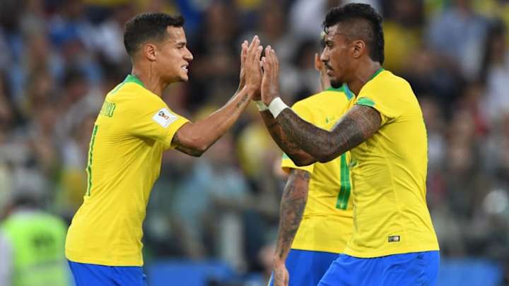 El FC Barcelona lidera la tabla de goleadores y los MVP's en Rusia 2018