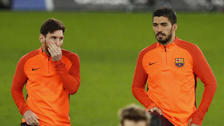 Chelsea - Barcelona | Alineaciones confirmadas