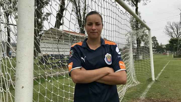 Brenda Viramontes habló sobre el machismo y la discriminación que ha sufrido Brenda Viramontes habló sobre el machismo y la discriminación que ha sufrido